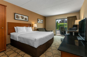 Comfort Inn Orillia